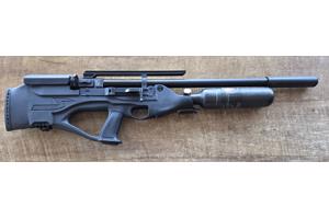 Krachtige Hatsan hercules bully .30