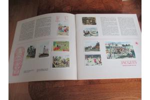 Jacques  -  Ongewone Sporten