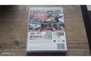 Sonic & Sega All-Stars Racing - Playstation 3