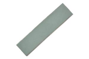 7,5x30 groene handvormtegels in mat en glans uit voorraad