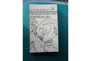 J. Vandeloo - De 10 Minuten van Stanislao Olo