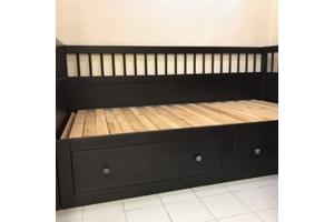 Bedbank Hemnes