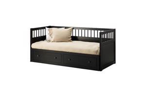 Bedbank Hemnes