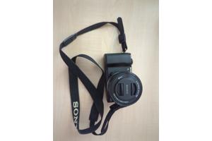 Sony A5000 systeemcamera