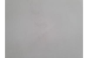 IKEA PS kast/tv meubel WIT