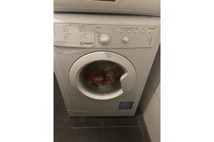 Z.g.a.n indesit wasmachine