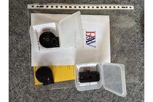 Te koop pcp RAW HM 1000X