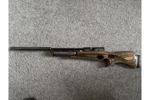 Te koop pcp RAW HM 1000X