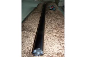 Loopkit FX crown superlicht STX .25  ( 600MM)