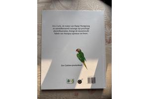 Eric Carle fabels Aesopus De wolf en het lam Gottmer prenten