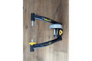 CycleOps SuperMagneto Pro Fietstrainer