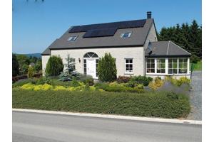 Populaire vakantiewoning Ardennen te koop  - rechtstreeks va