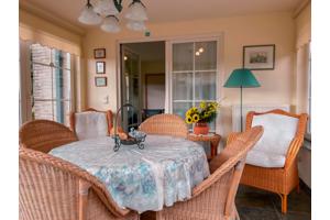 Populaire vakantiewoning Ardennen te koop  - rechtstreeks va