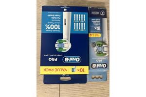 Oral B Pro Head