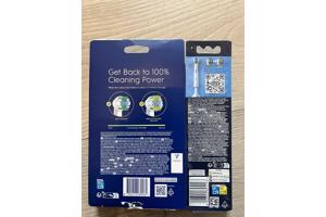 Oral B Pro Head
