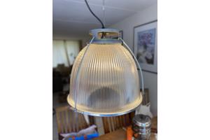 Industriele hanglamp