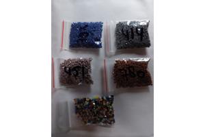 Diamondpainting steentjes zie omschrijving