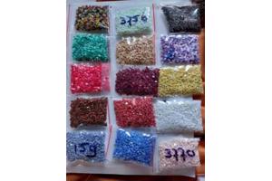 Diamondpainting steentjes zie omschrijving