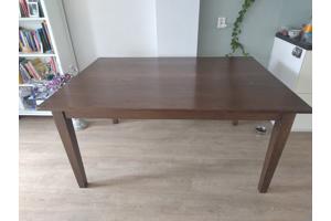 Prachtige klassieke tafel