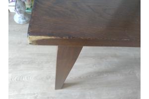 Prachtige klassieke tafel
