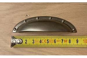 kastgreepjes deurknopjes keukenknopjes keuken 11x