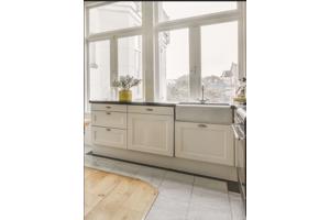 kastgreepjes deurknopjes keukenknopjes keuken 11x