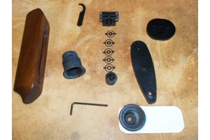 Feinwerkbau 300S links
