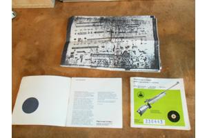 Feinwerkbau 300S links