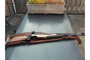 Feinwerkbau 300S links