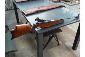 Feinwerkbau 300S links
