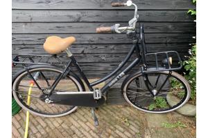 Damesfiets