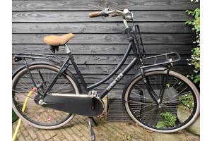 Damesfiets