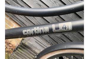 Damesfiets