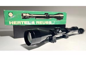 Hertel en Reuss 8x47 richtkijker