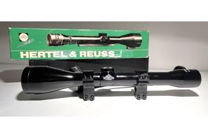 Hertel en Reuss 8x47 richtkijker