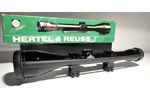 Hertel en Reuss 8x47 richtkijker