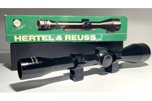 Hertel en Reuss 8x47 richtkijker