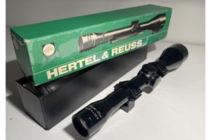 Hertel en Reuss 8x47 richtkijker