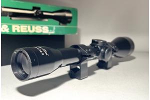 Hertel en Reuss 8x47 richtkijker