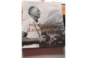 Princes Esmeralda  -  Mijn vader Leopold III