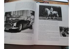 Princes Esmeralda  -  Mijn vader Leopold III