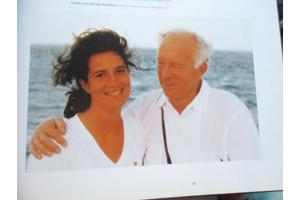 Princes Esmeralda  -  Mijn vader Leopold III