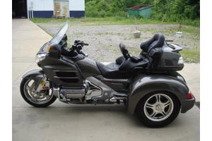 Honda Goldwing GL1800 TRIKE