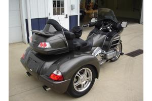 Honda Goldwing GL1800 TRIKE