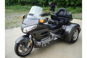 Honda Goldwing GL1800 TRIKE