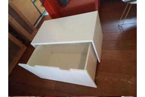 Ikea kast 90x50x50