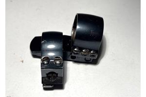 EAW Pivot loc montage voor richtkijker +/- 25mm