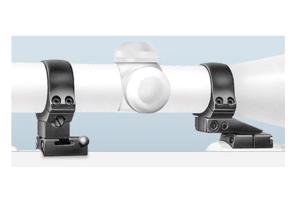 EAW Pivot loc montage voor richtkijker +/- 25mm