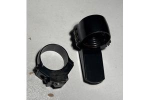 EAW Pivot loc montage voor richtkijker +/- 25mm