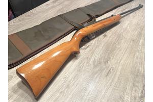 BSA Airsporter luchtbuks, onderspanner